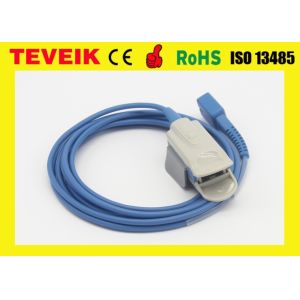 NONIN 7pin reusable adult finger clip spo2 sensor probe for pulse oximeter