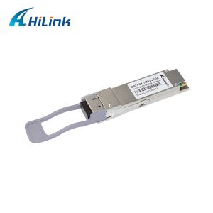  QSFP28 Optical Module 100KM SMF Dual LC 100G EZR4 Transceivers Manufactures
