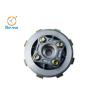Buy cheap New YAMAHA Aluminum Clutch Center KYY125 Motorcycle Clutch Parts / Silver color from wholesalers