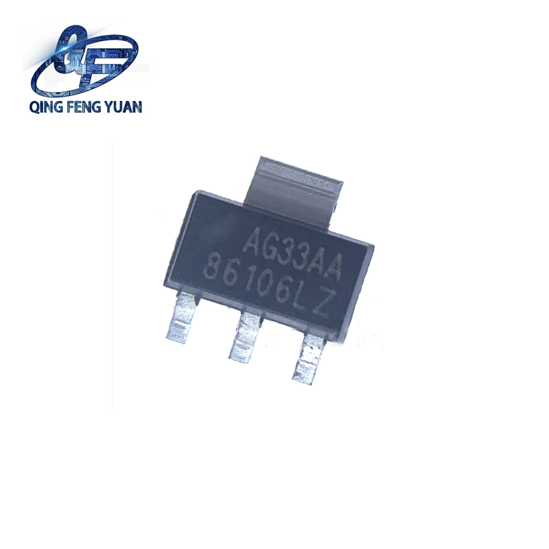 MODULE FOR MITSUBISHI ON/FAIRCHILD FDT86106LZ SOT-223 Electronic Components ics FDT861 Df40c-100ds-0.4v(51)