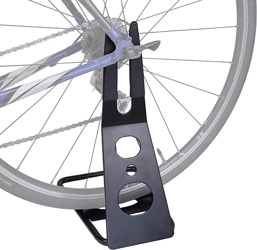 Mountain and Road Bike Floor Type Hub Mount Stand Powder Coating ISO ROHS Certificate