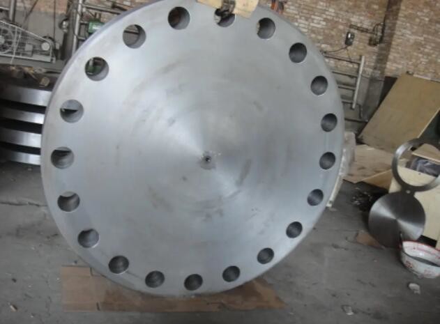 A335 P11 Alloy Steel Blind Flange 1 - 12 Inch Blind Flange