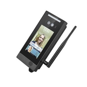 8G EMMC Linux Attendance Machine Face Detection Door Access System