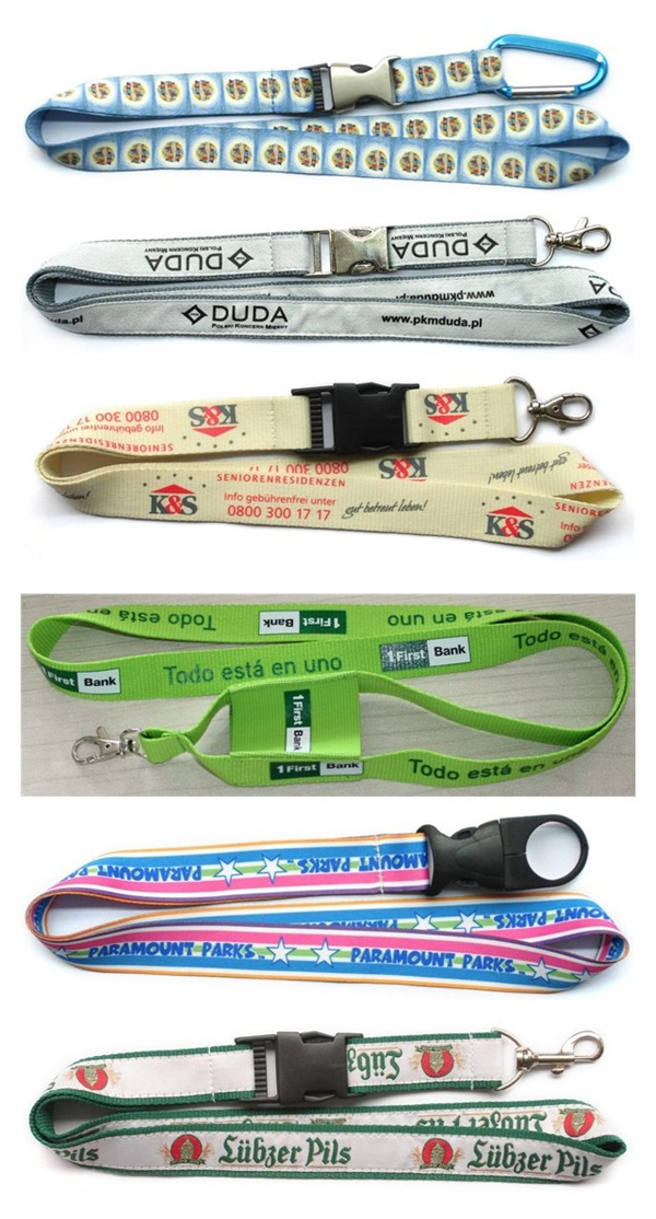 lanyard maker in China