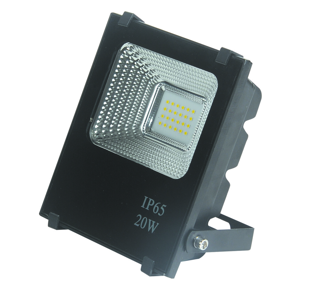 20W waterproof IP65 outdoor LED flood light with aluminum material high lumen for advertising use
