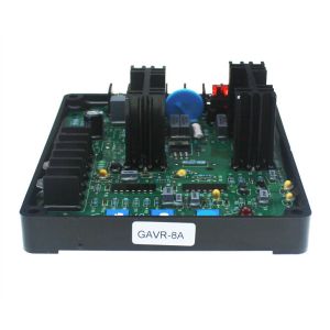 3 Phase Automatic Voltage Regulators AVR GAVR-8A Generator 2wire