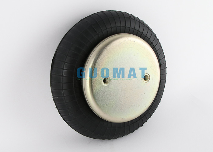 Firestone W01-M58-6165 Single Convoluted Air Spring Norgren PM/31081 Air Lift Suspension