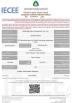 Shenzhen ubuy technology co. LTD Certifications