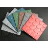Buy cheap Waterproof Industrial Rubber Sheet For Mat , Anti - slip Rubber Flooring Sheet from wholesalers