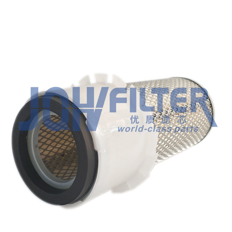 P182054 37Z02AF133 53C0410 P118160 AF409K Air filter Element For Excavator HD400 HD450