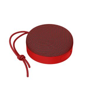 Waterproof Bluetooth Shower Speaker , IPX7 Floating Wireless Small Speakers 5W