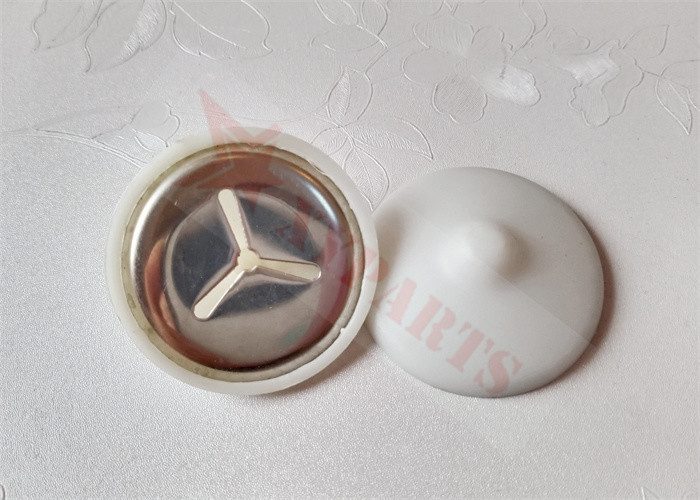 43mm Plastic Cover Dome Cap Washer Ship Building Industry