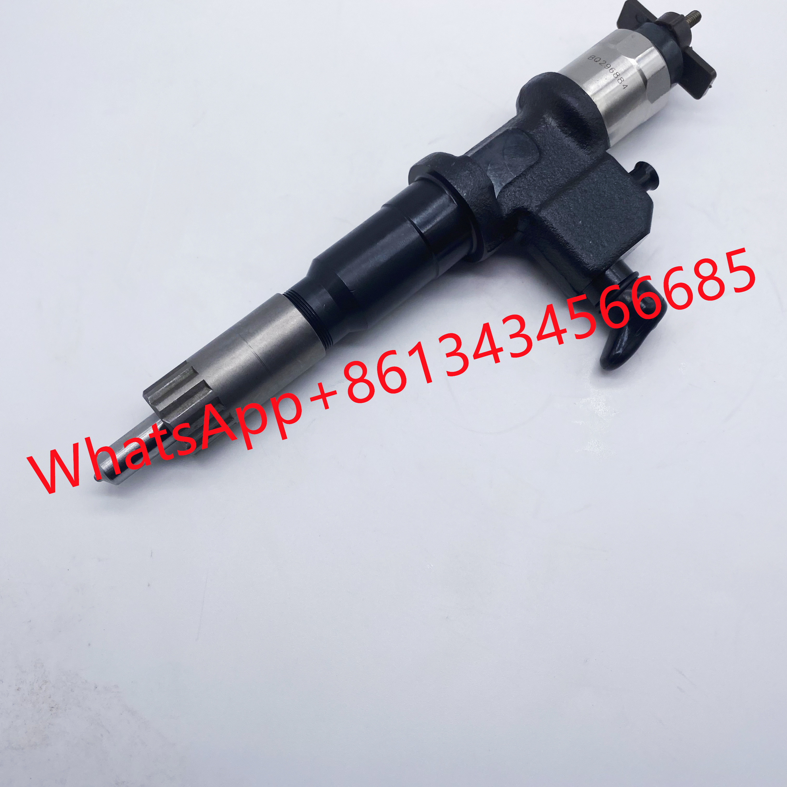 Diesel Fuel Injector Nozzles Common Rail Injector 295050-0152 for ISUZU 8-97622719-3