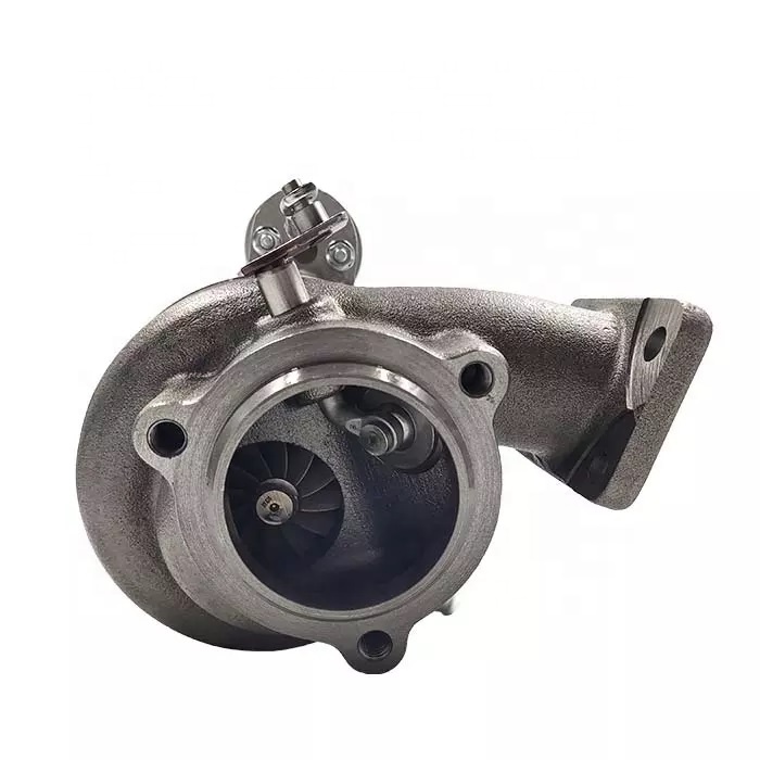 CATERPILLAR 2674A209 2674A224 711736-5010s 711736-0010 711736-10 Gt2556s Turbocharger For Perkin-s 4.4L Engine STEEL
