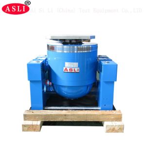 ISO 13355 Electrodynamic High Frequency Vibration Testing Machine For Electronic