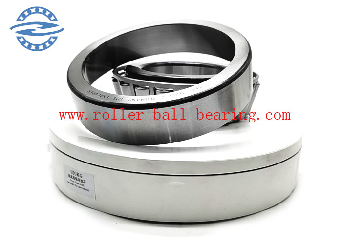 Chrome Steel Taper Roller Bearing 32222 Size 110x200x56mm Weight 7.43KG