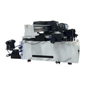 China Multifunctional A3 DTF Printer with White Ink Circulation System for Multi Color Printing in 20-28℃ Temperature and 70% Humidity on sale