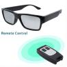 Buy cheap Plastic Spy Video Sunglasses Rechargeable With Hidden Form Camera from wholesalers
