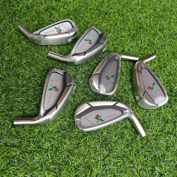 stainless golf iron , golf iron , golf irons , golf head , iron head