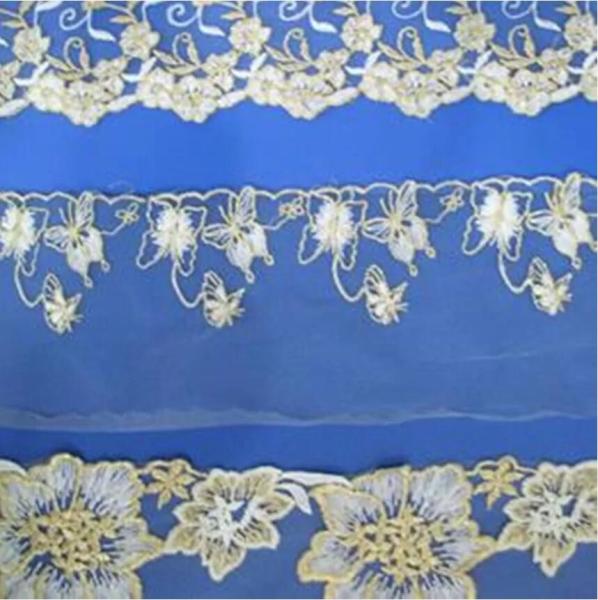 Quality 50gsm PVA Water Soluble Non Woven Backing Paper for sale