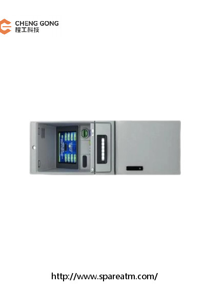 Finance Equipment ATM Machine Parts NCR SelfServ 6628 Lobby Mahcine NCR Machine