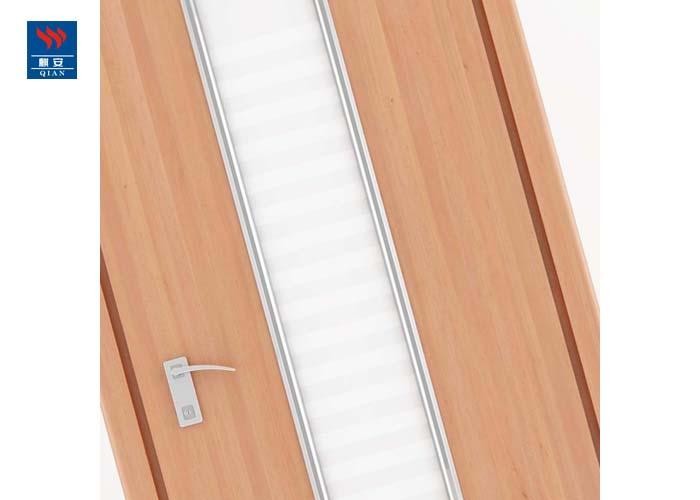 60min Fire Rated Glass Doors