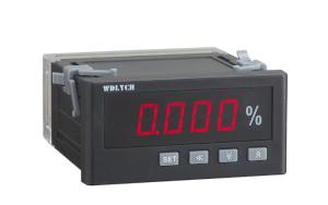 China Single Phase Digital Dial Indicator High Precision Support For Modbus-Rtu Protocol on sale China Single Phase Digital Dial Indicator High Precision Support For Modbus-Rtu Protocol on sale