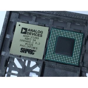 ADSP-21369KBPZ-3A Surface Mount Microchip BGA256