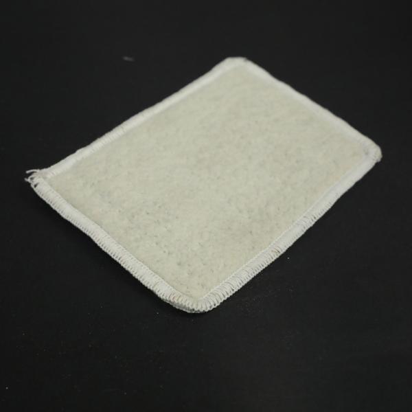 GCL Bentonite Geotextile Mat Waterproof Blanket Geosynthetic Clay Liners
