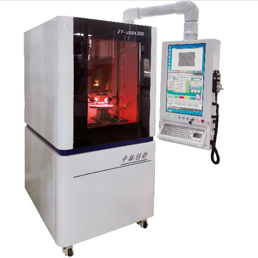Air Cooling 2.5kW Precision 1064nm Fiber Laser Engraver for High Frequency Industrial Applications