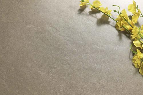 Silk Floor Glazed Cement Look Tile 750*1500mm Big Size Leather Carpet Ceramic