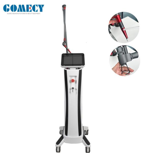 Fractional Co2 Laser Skin Rejuvenation Machine For Skin Wrinkle Removal Private