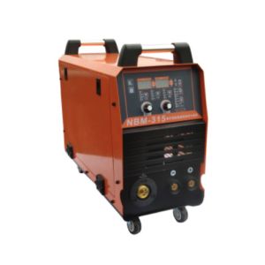 NBM315 Custom ARC Welder MIG MMA Full-function Pulse Manual Handheld Home Mini