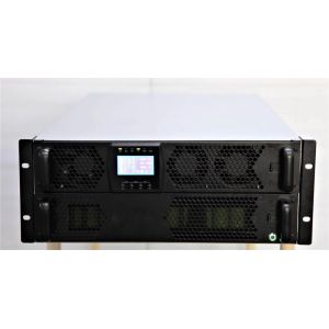 2700W SNMP UPS Uninterrupted Power Supply 230VAC Lithium Distributed