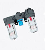  AC/BC Series Three-Point Combination (F.R.L Combination) Manufactures