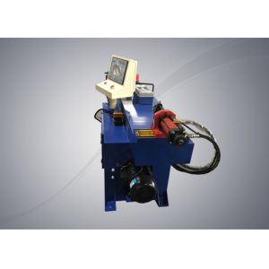  Easy Operation Semi Automatic Pipe Bending Machine Electric Control System Manufactures