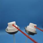 Advanced Dashboard Polish Wax Spray Valve - For Professional Car Detailing &
