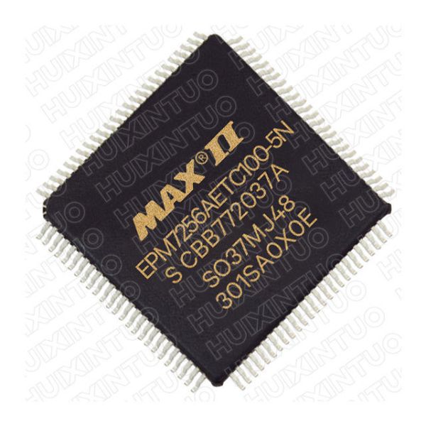 Quality Embedded Processors EPM7256AETC100-5N for sale