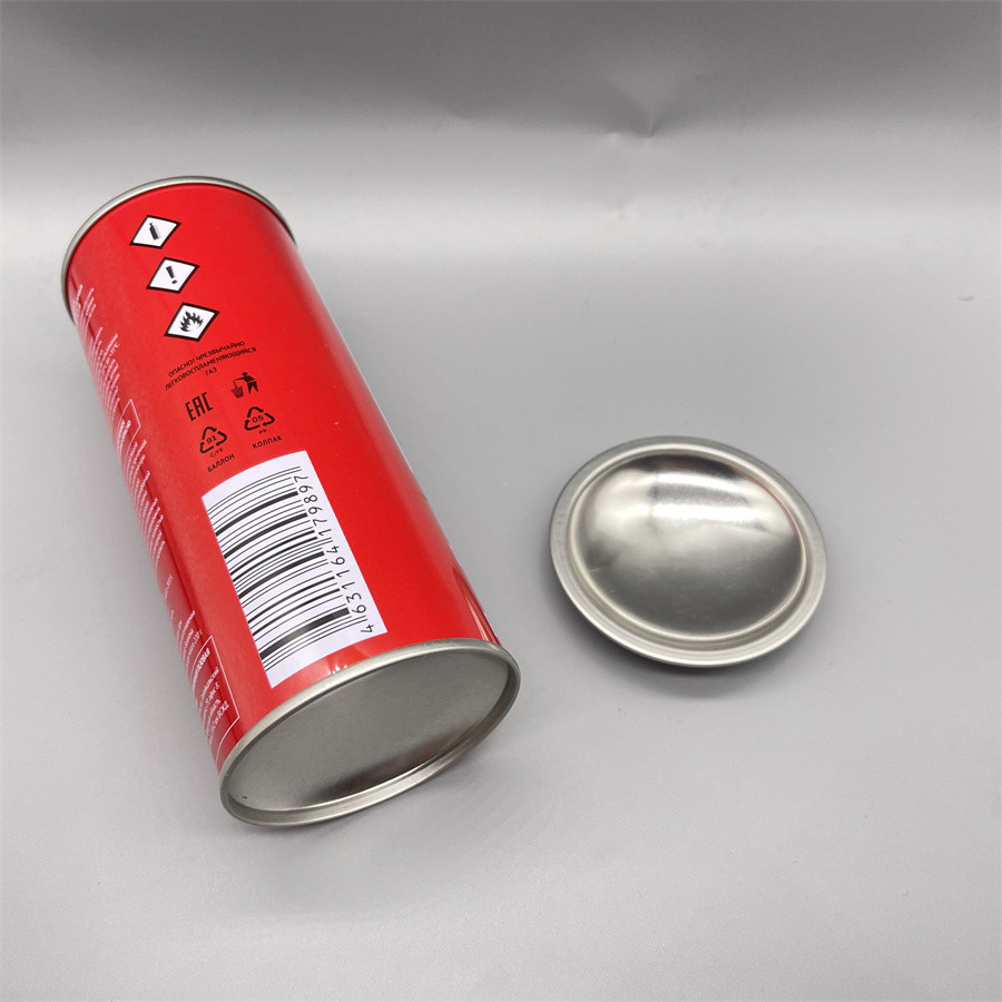 Portable Butane Gas Stove Kit for Outdoor Cooking Expeditions