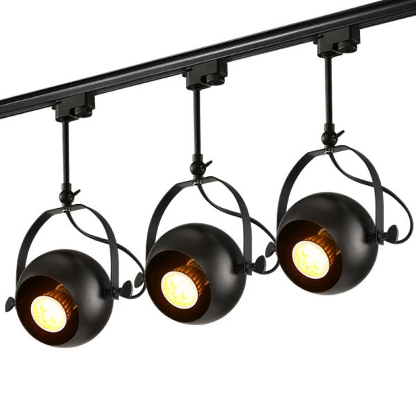 Vintage drop Spot lights Cloth Restaurant Dining room Kitchen Pendant Light (WH