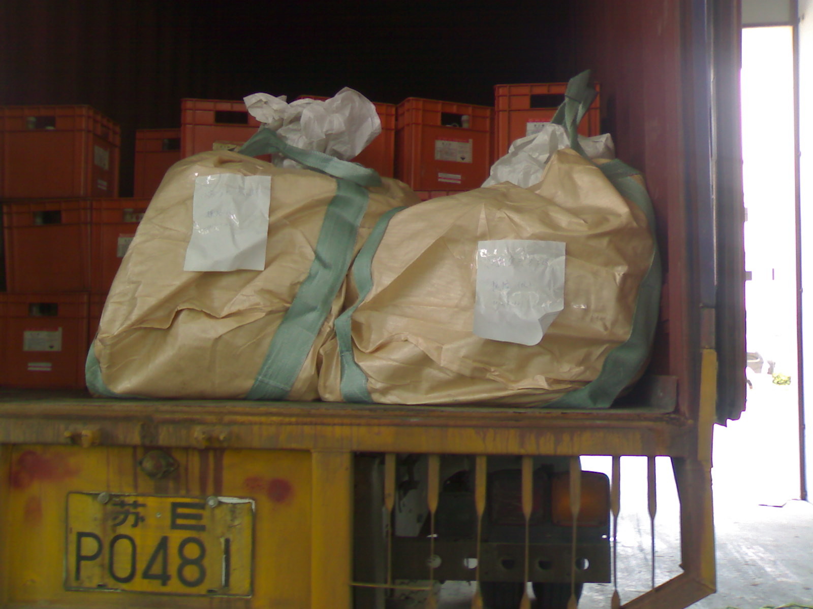 Philippines Direct Burial Electrical Power Pole for Transmission Line Project