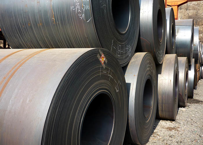 1.8945 1.8946 1.8959 1.8965 Alloy Steel Coil 10mm To 2500mm Width High Strength