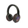 Buy cheap OEM 32ohm 5pin USB Luminous Bluetooth Earphones from wholesalers