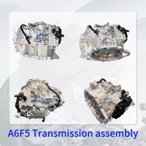 A6F5 genuine new electronic gearshift version six-speed automatic CVT transmissi