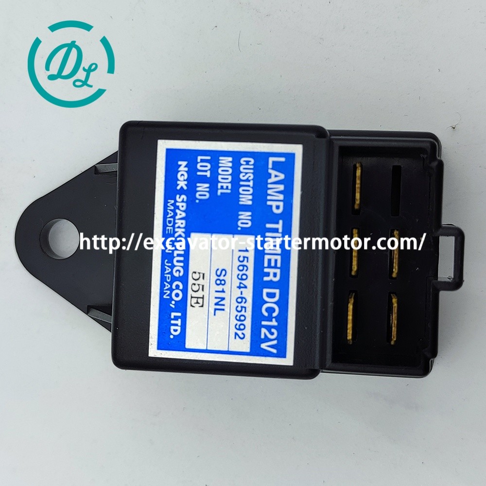 Spare Parts 36530-2ZG0A+F001 Cable Assy-PKB RR LH Zhengzhou Nissan