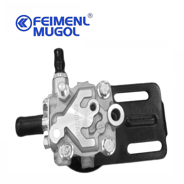 8-97129593-0 8-97084207-0 Isuzu 4jb1 4ja1 Power Steering Pump 8973319401 897129593