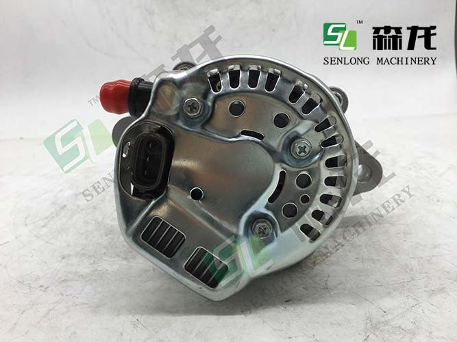 12V 45A NEW Alternator For KUBOTA LOADER R510 KUBOTA V2203 100211-6800 17356-64010 Kubota Alternator