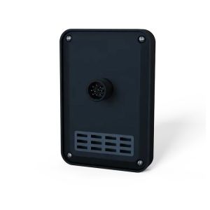 79G App Debugging Radar Vehicle Detector For Parking Auto Boom Barrier Gate