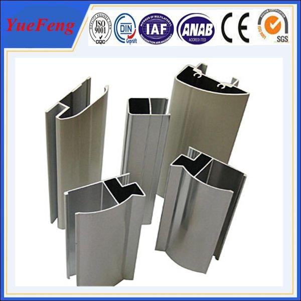 aluminium window door frame factory,anodized aluminium extrusion profiles for
