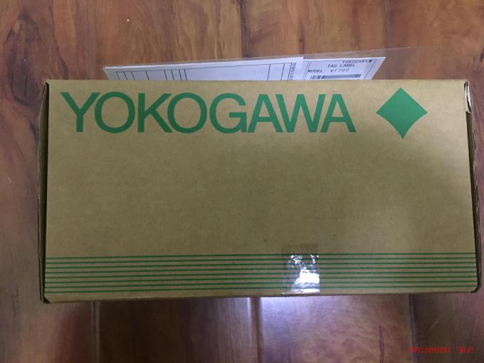 Yokogawa AFV30D-S41252 AFV30D Duplexed Field Control Unit PLC